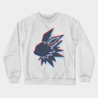 electric Crewneck Sweatshirt